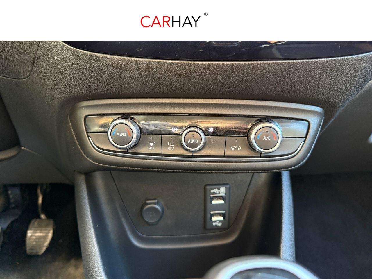 OPEL CROSSLAND X 1.2 81kW Design Line 120 Aniversario S/S 17