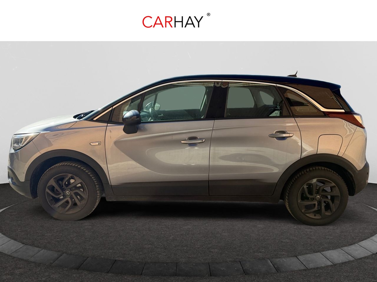 OPEL CROSSLAND X 1.2 81kW Design Line 120 Aniversario S/S 21