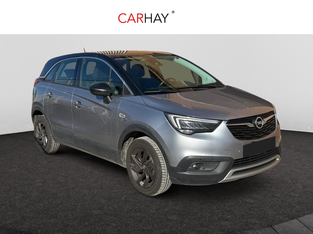 OPEL CROSSLAND X 1.2 81kW Design Line 120 Aniversario S/S 3