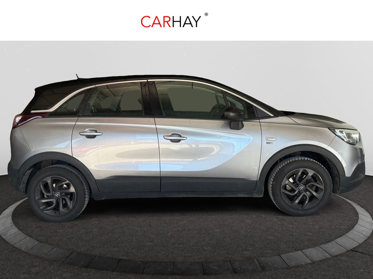 OPEL CROSSLAND X 1.2 81kW Design Line 120 Aniversario S/S 22