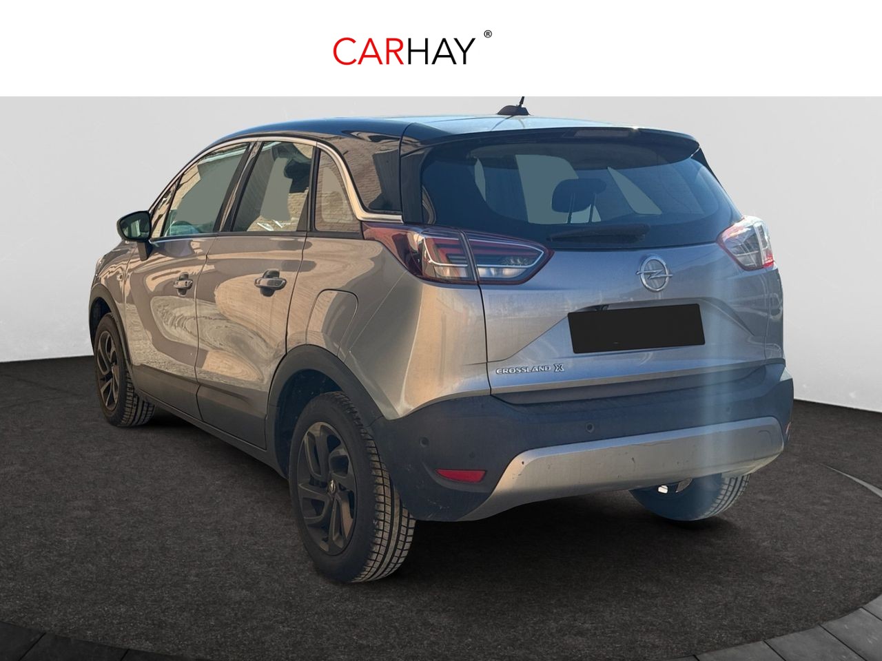 OPEL CROSSLAND X 1.2 81kW Design Line 120 Aniversario S/S 7