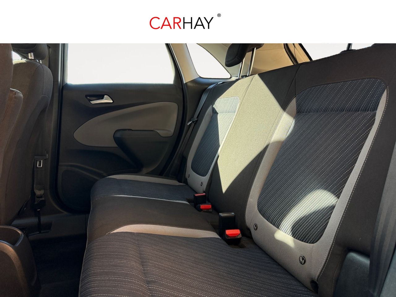 OPEL CROSSLAND X 1.2 81kW Design Line 120 Aniversario S/S 11