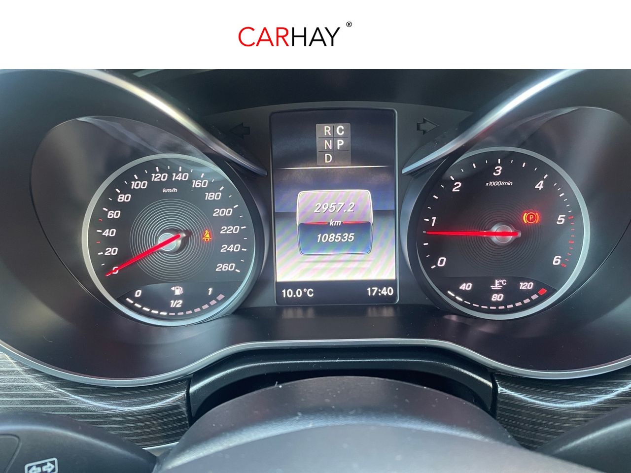 MERCEDES CLASE V 250 d Clase V Largo 16 