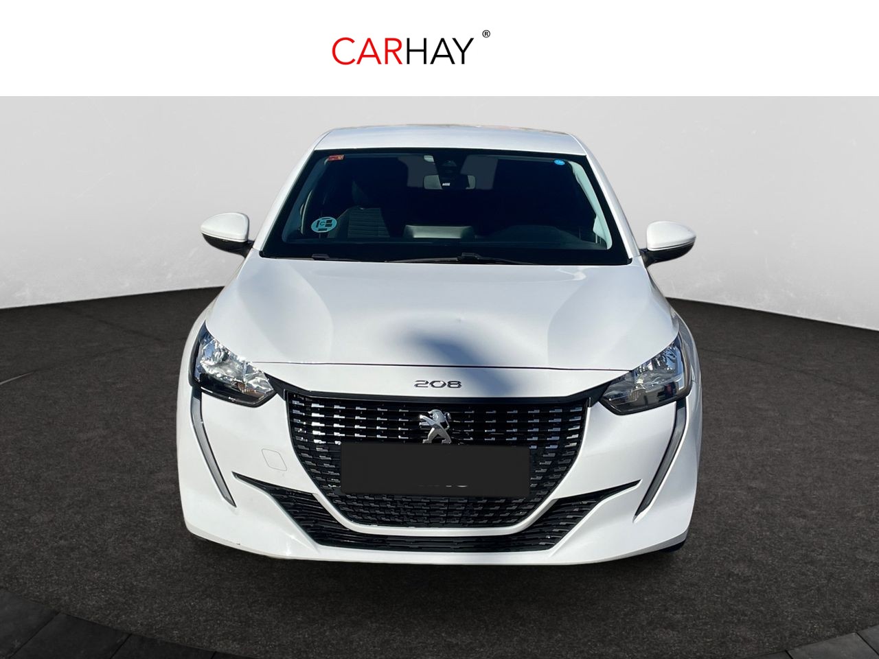 PEUGEOT 208 BlueHDi 73kW (100CV) Active 2