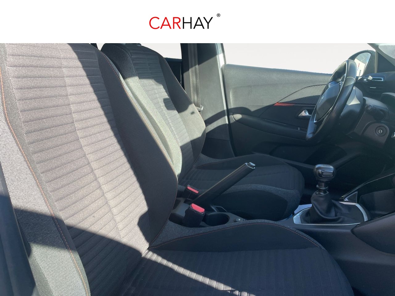 PEUGEOT 208 BlueHDi 73kW (100CV) Active 13