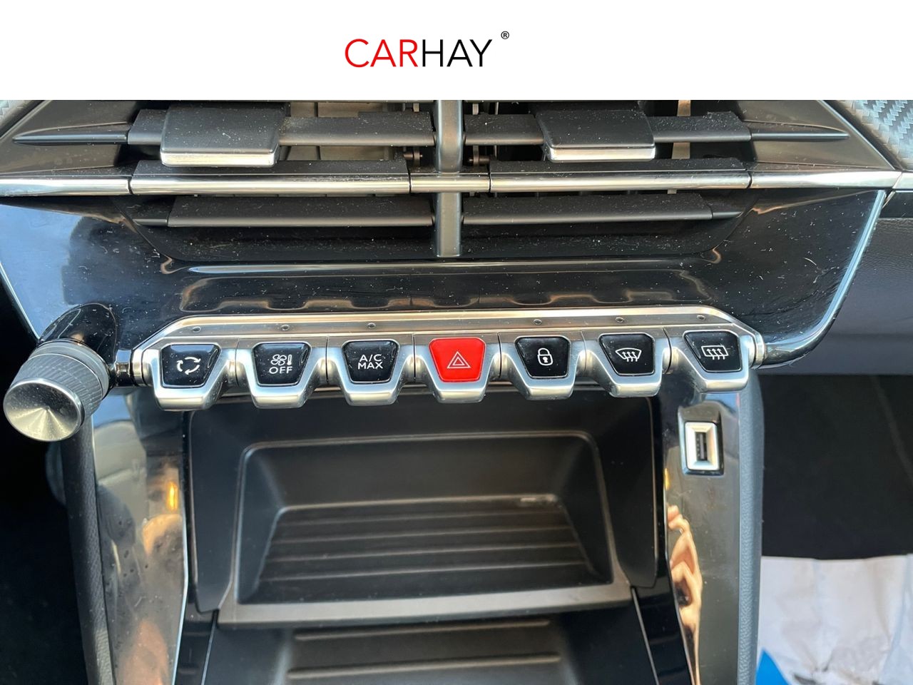 PEUGEOT 208 BlueHDi 73kW (100CV) Active 17