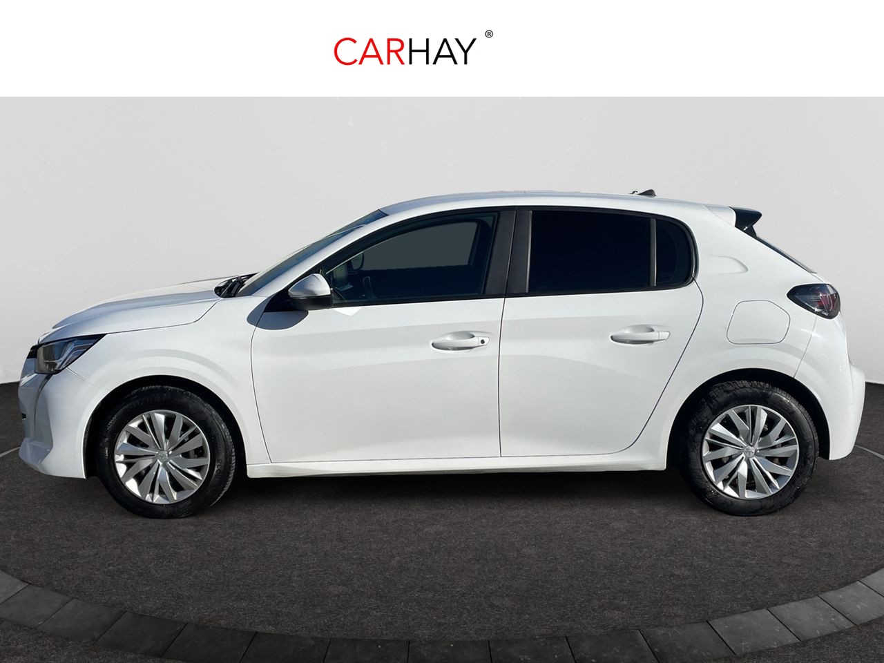 PEUGEOT 208 BlueHDi 73kW (100CV) Active 21