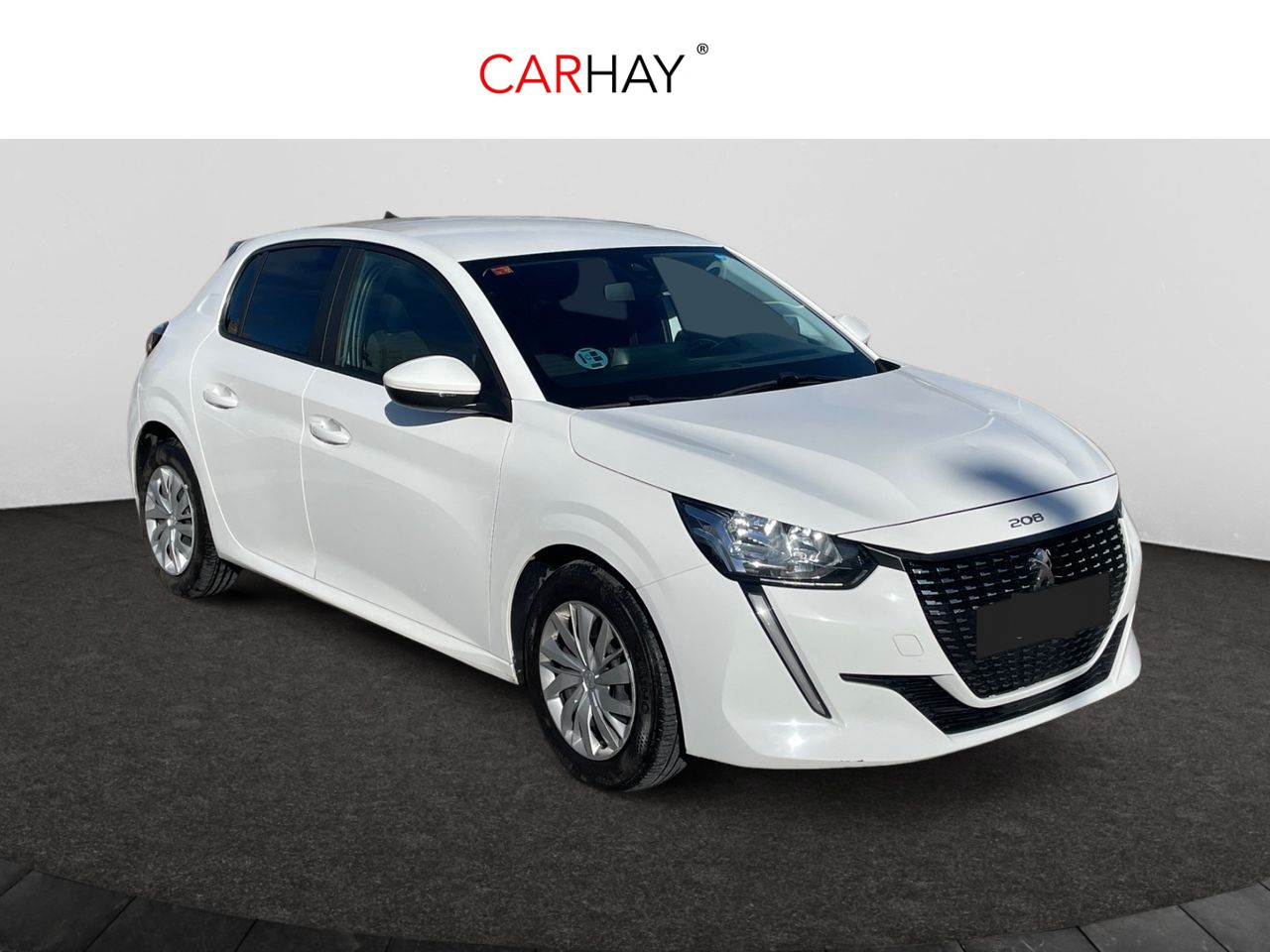 PEUGEOT 208 BlueHDi 73kW (100CV) Active 3