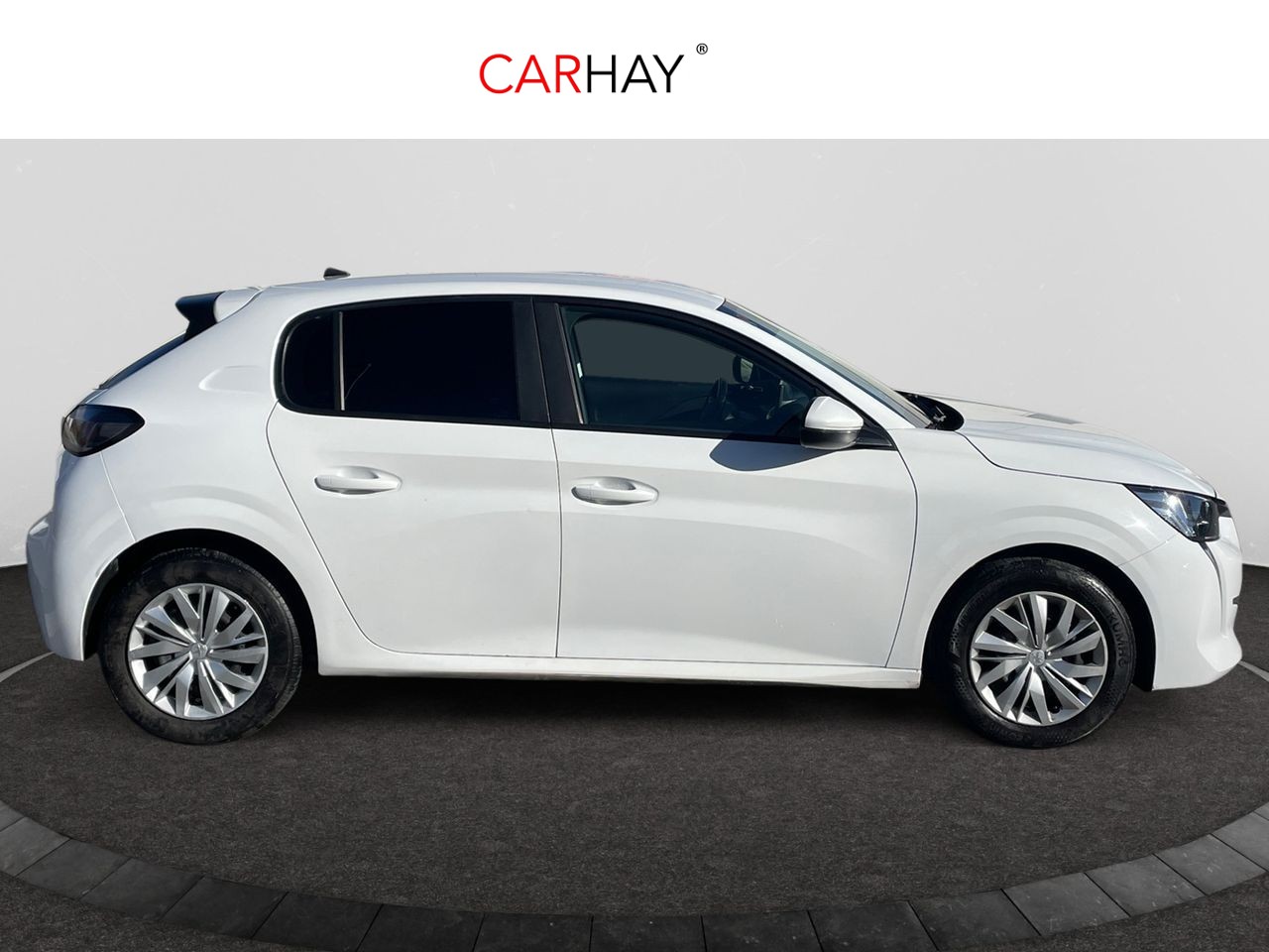 PEUGEOT 208 BlueHDi 73kW (100CV) Active 22