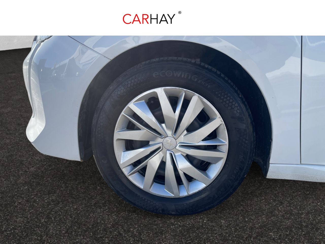 PEUGEOT 208 BlueHDi 73kW (100CV) Active 23