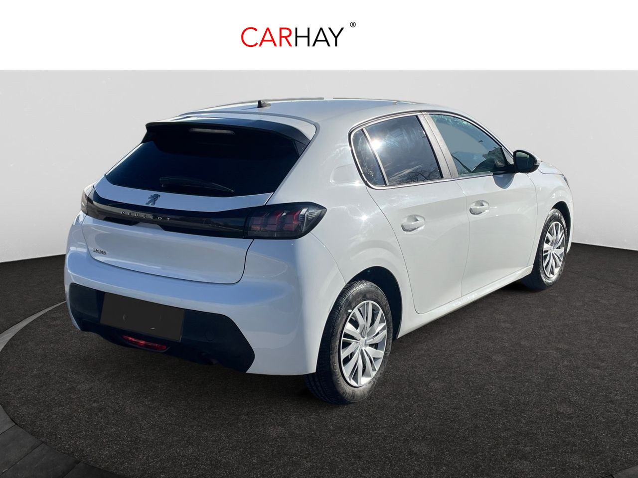 PEUGEOT 208 BlueHDi 73kW (100CV) Active 4