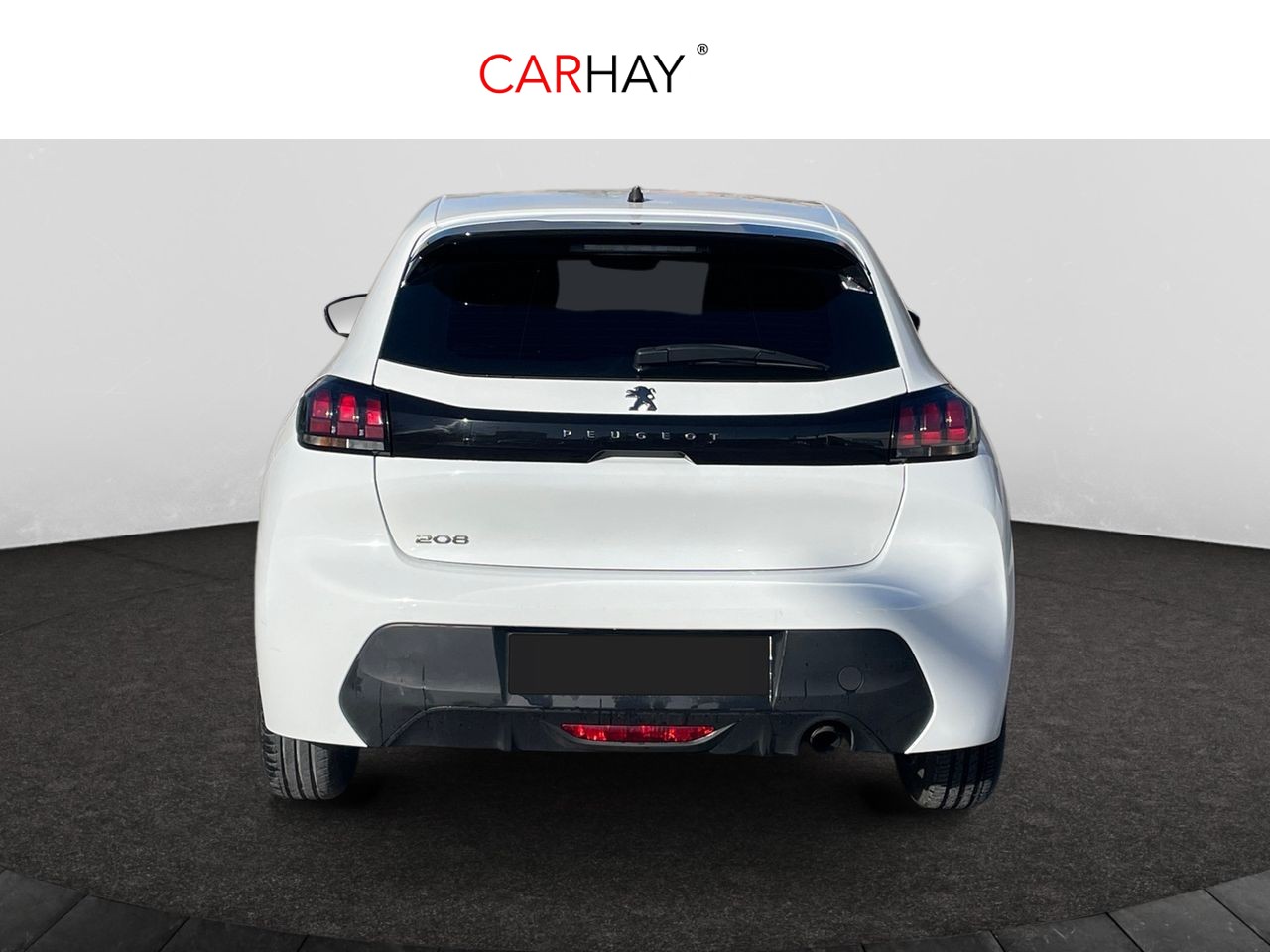 PEUGEOT 208 BlueHDi 73kW (100CV) Active 6