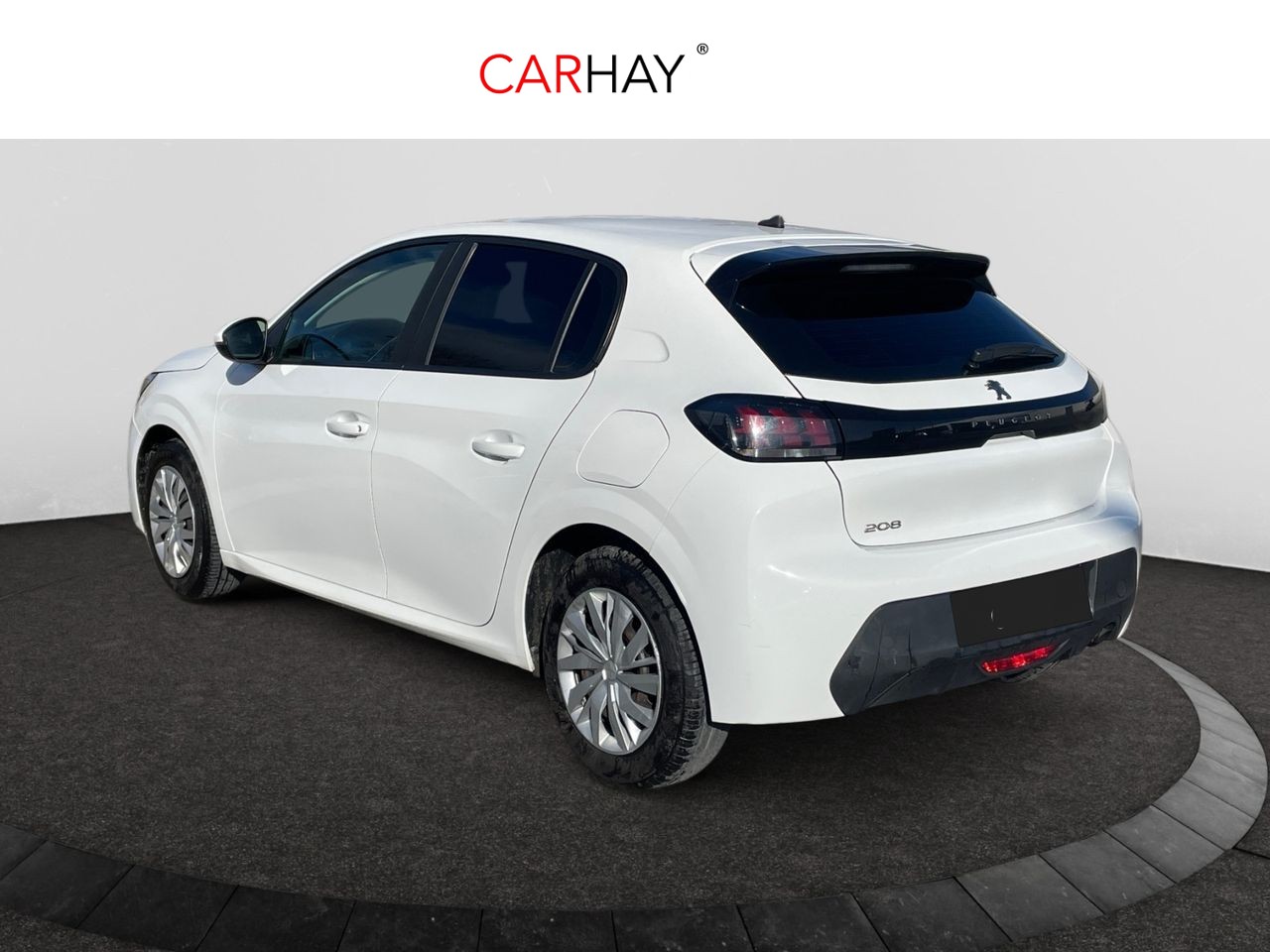 PEUGEOT 208 BlueHDi 73kW (100CV) Active 7