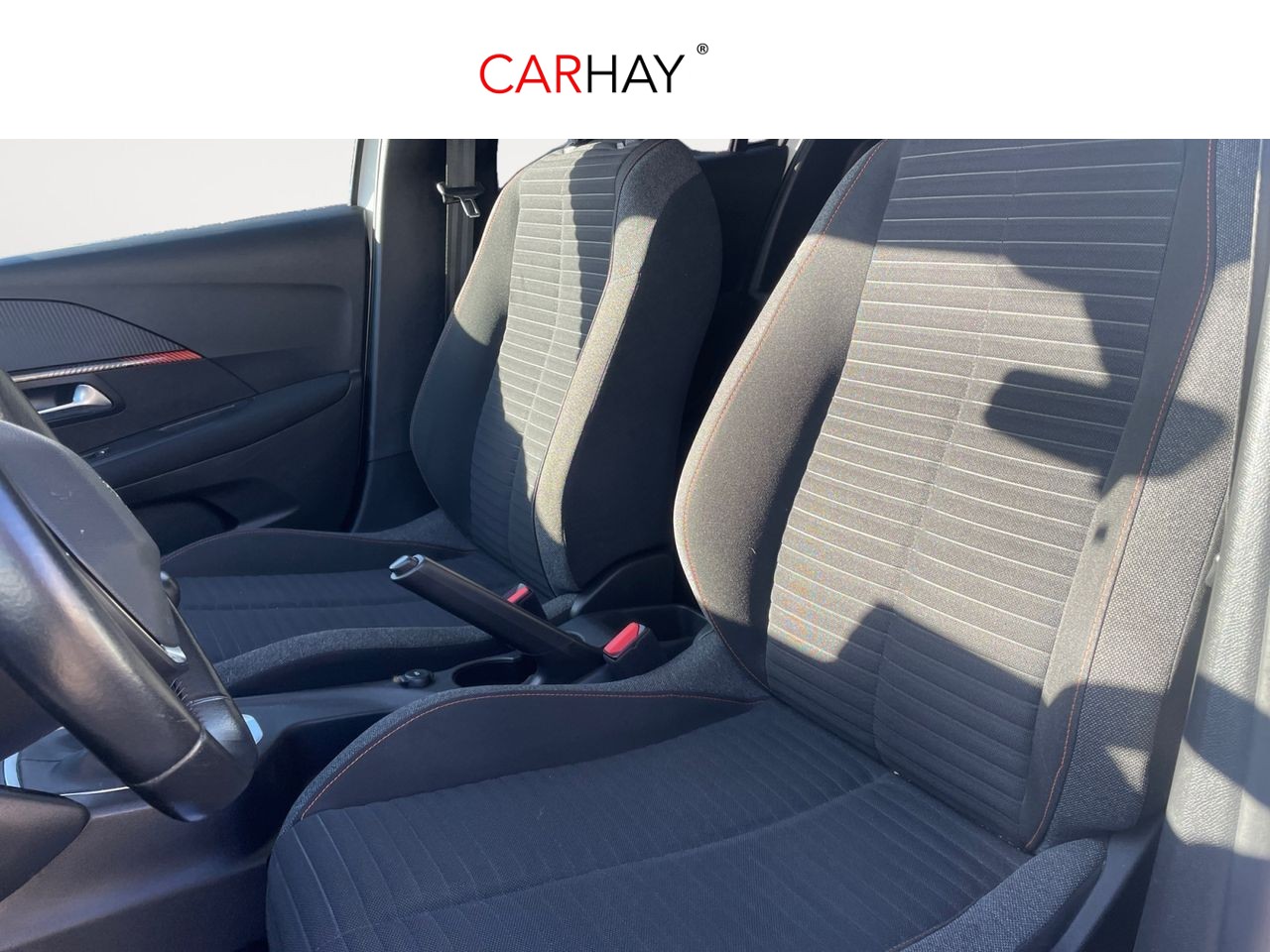 PEUGEOT 208 BlueHDi 73kW (100CV) Active 8