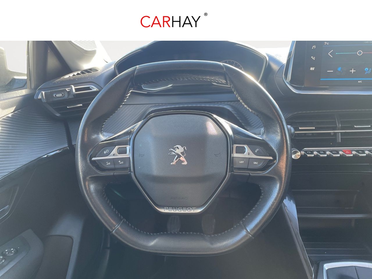 PEUGEOT 208 BlueHDi 73kW (100CV) Active 10