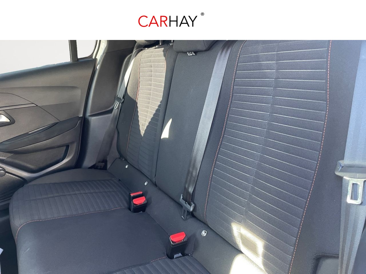 PEUGEOT 208 BlueHDi 73kW (100CV) Active 11