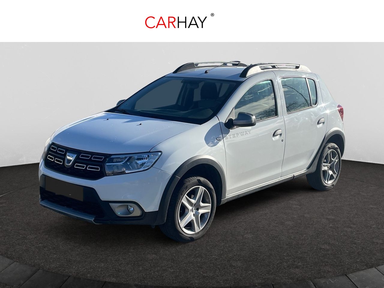 DACIA SANDERO Stepway Comfort TCE 66kW (90CV) 1 