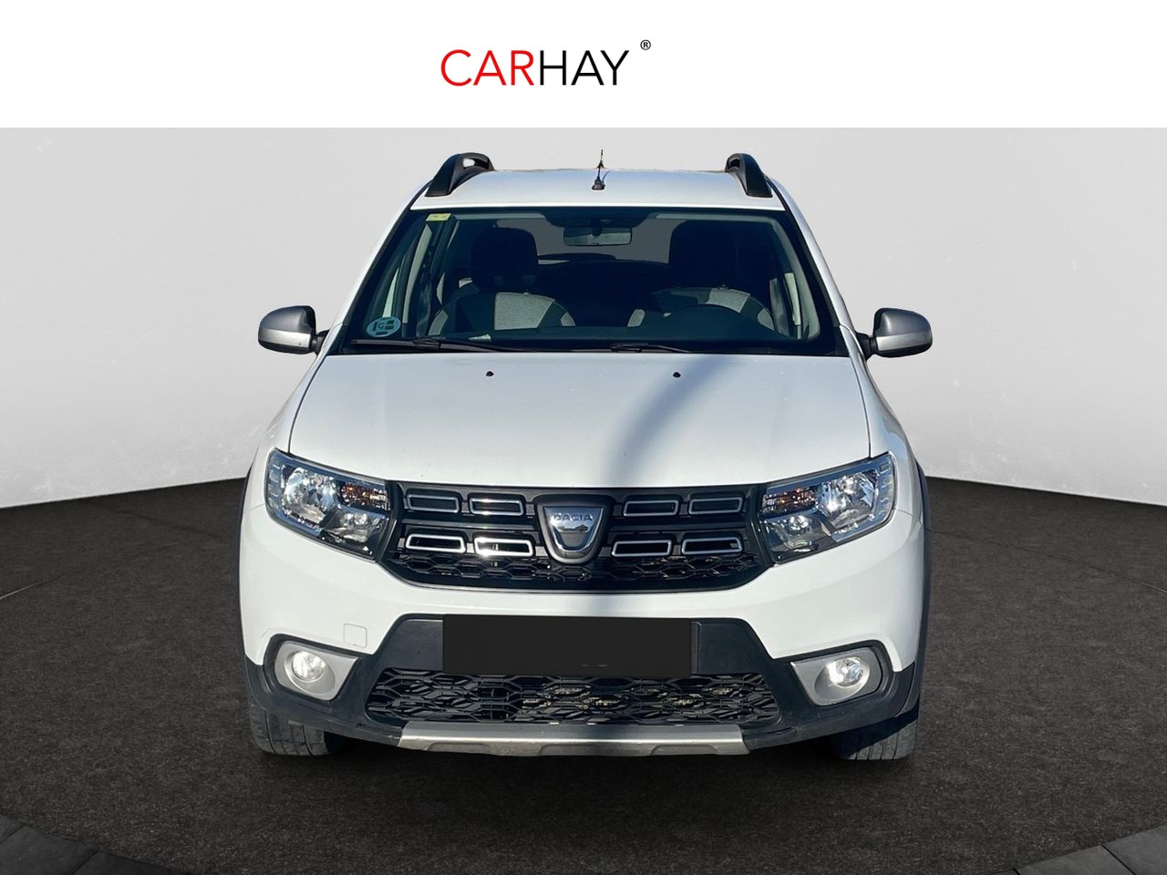 DACIA SANDERO Stepway Comfort TCE 66kW (90CV) 2 