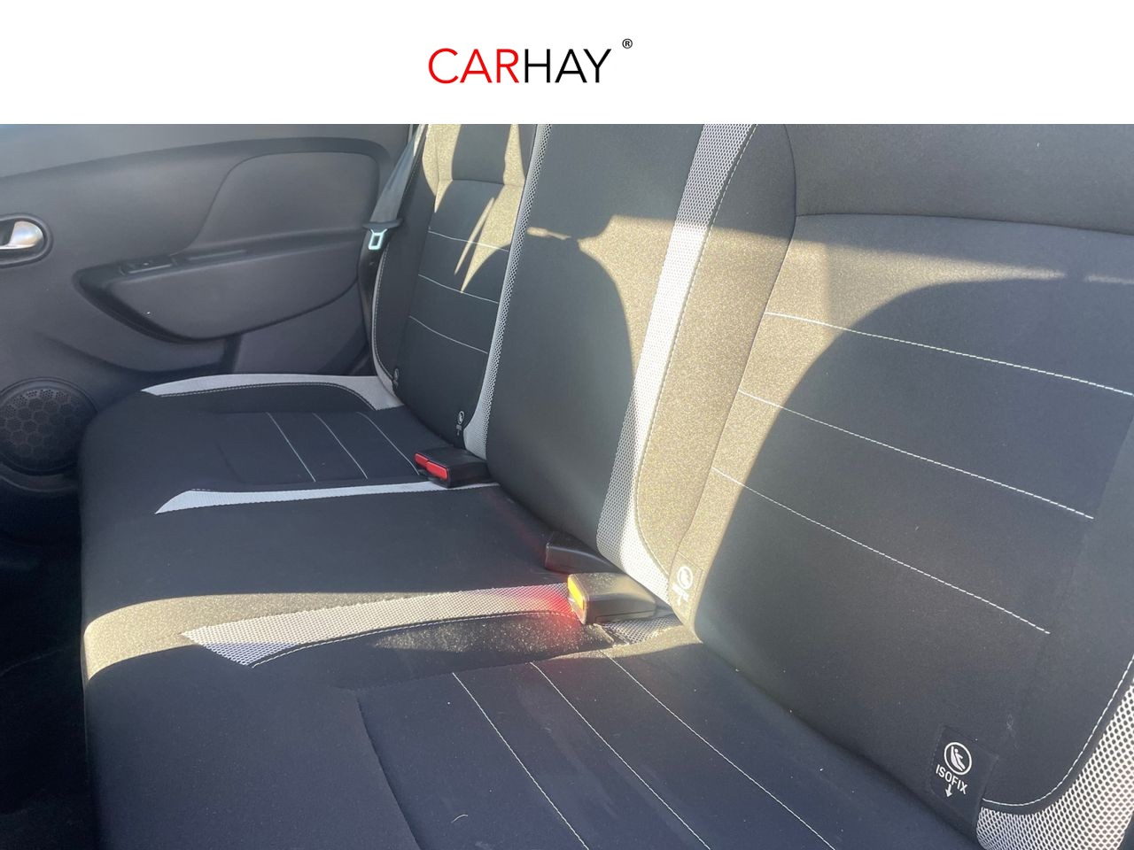 DACIA SANDERO Stepway Comfort TCE 66kW (90CV) 12 