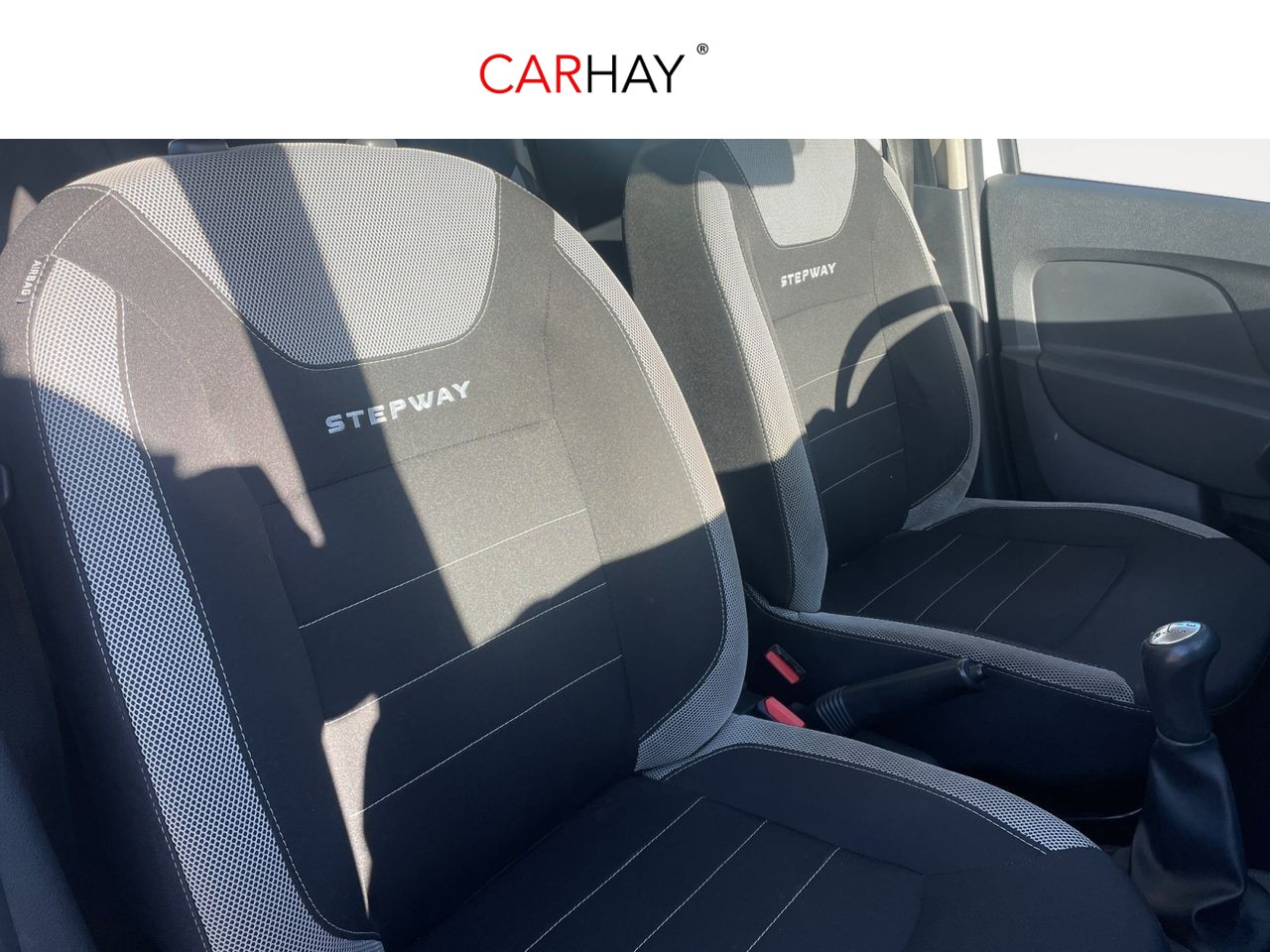 DACIA SANDERO Stepway Comfort TCE 66kW (90CV) 13 