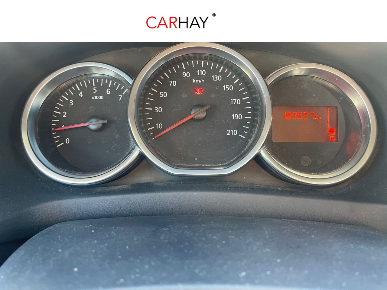 DACIA SANDERO Stepway Comfort TCE 66kW (90CV) 14 