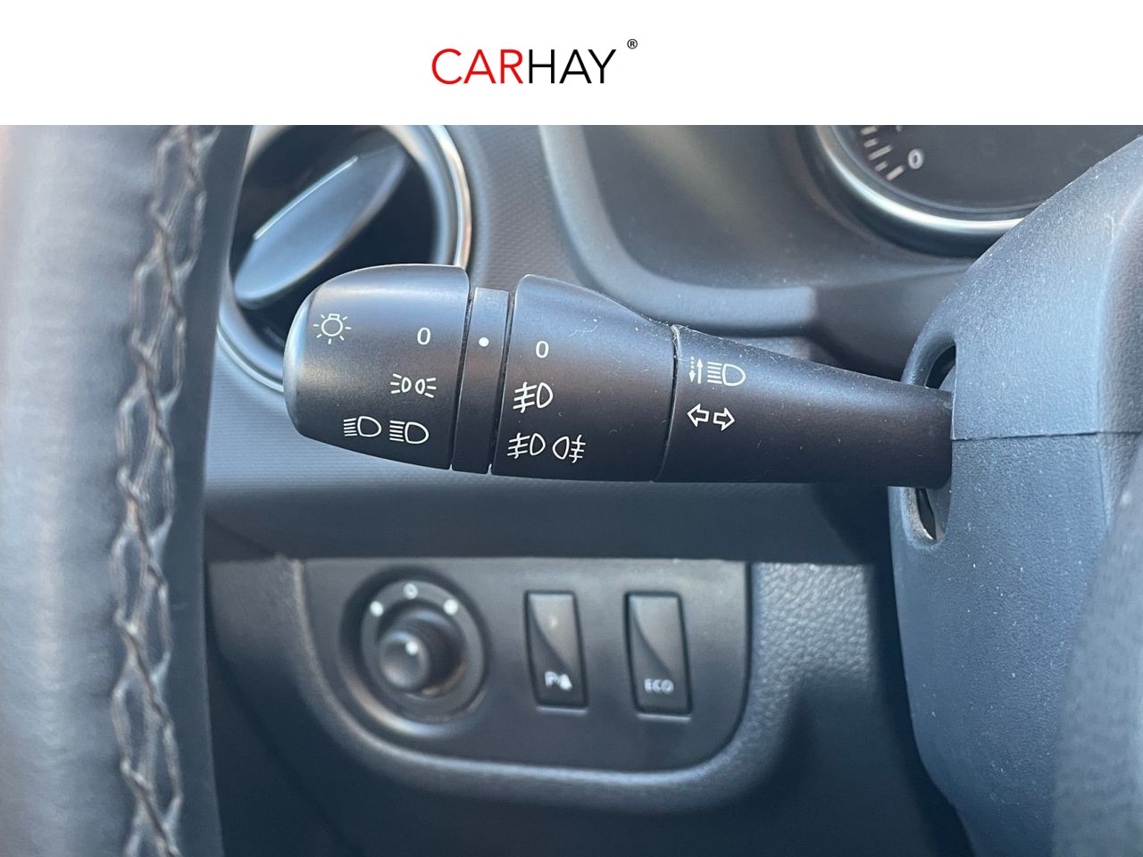 DACIA SANDERO Stepway Comfort TCE 66kW (90CV) 18 