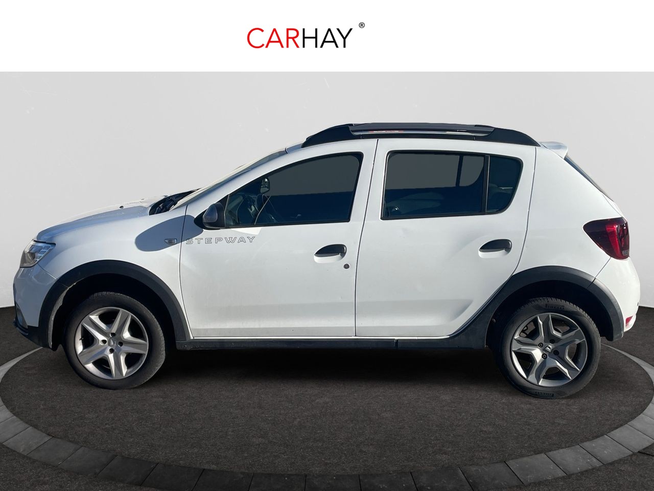 DACIA SANDERO Stepway Comfort TCE 66kW (90CV) 21 