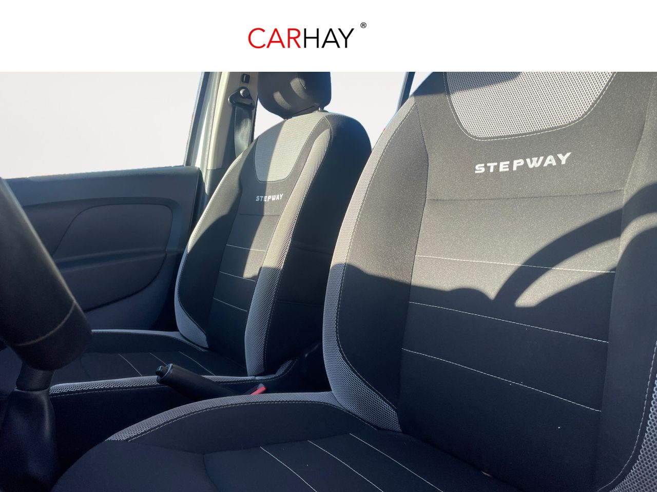 DACIA SANDERO Stepway Comfort TCE 66kW (90CV) 8 