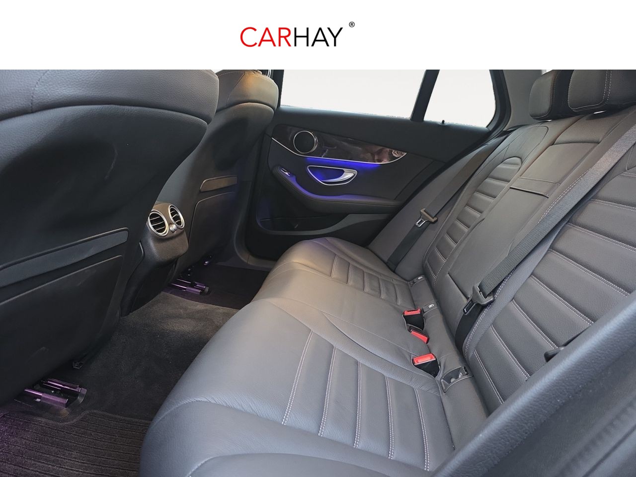 MERCEDES CLASE C C 300 e Estate 12 