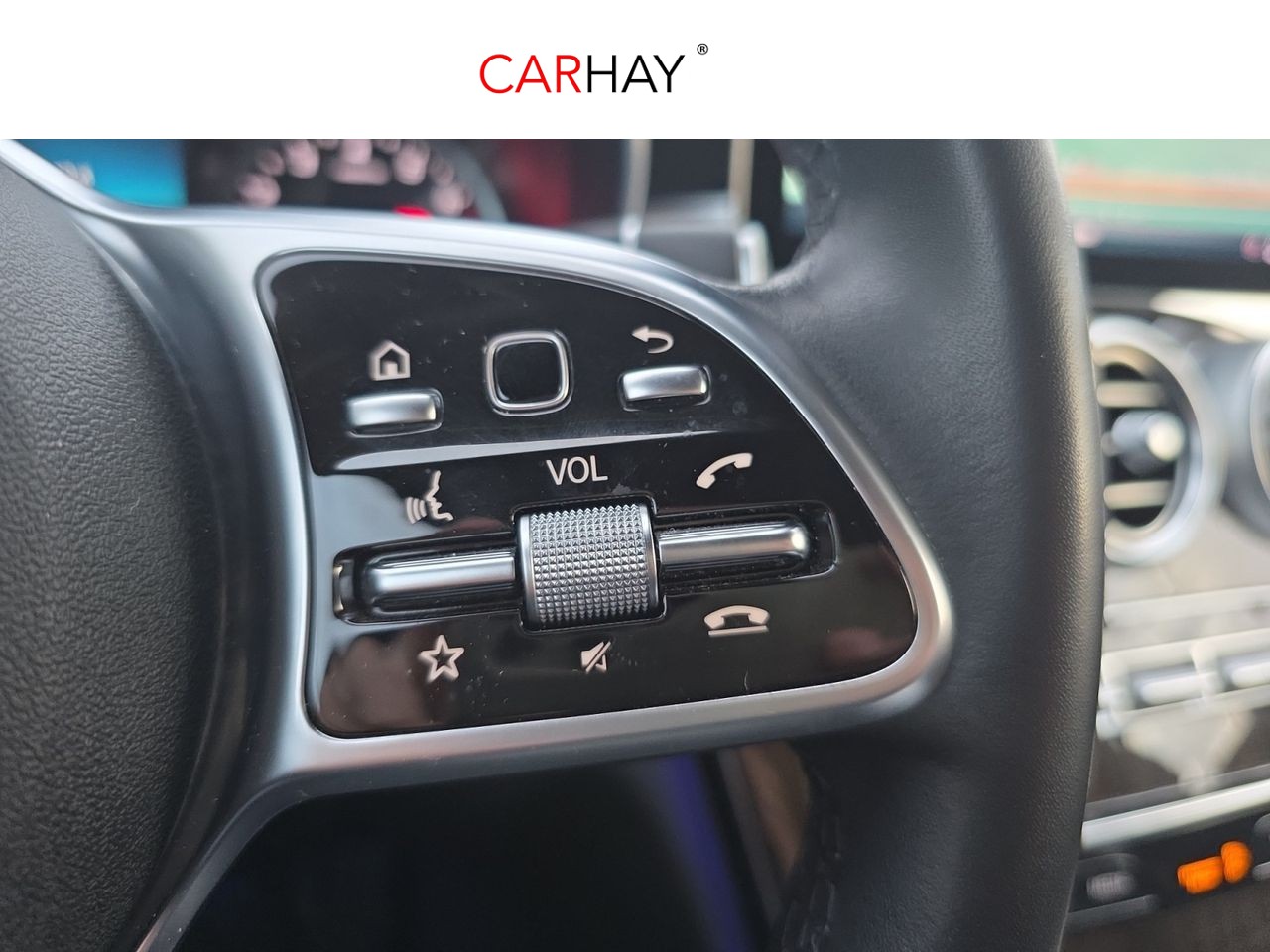 MERCEDES CLASE C C 300 e Estate 16 