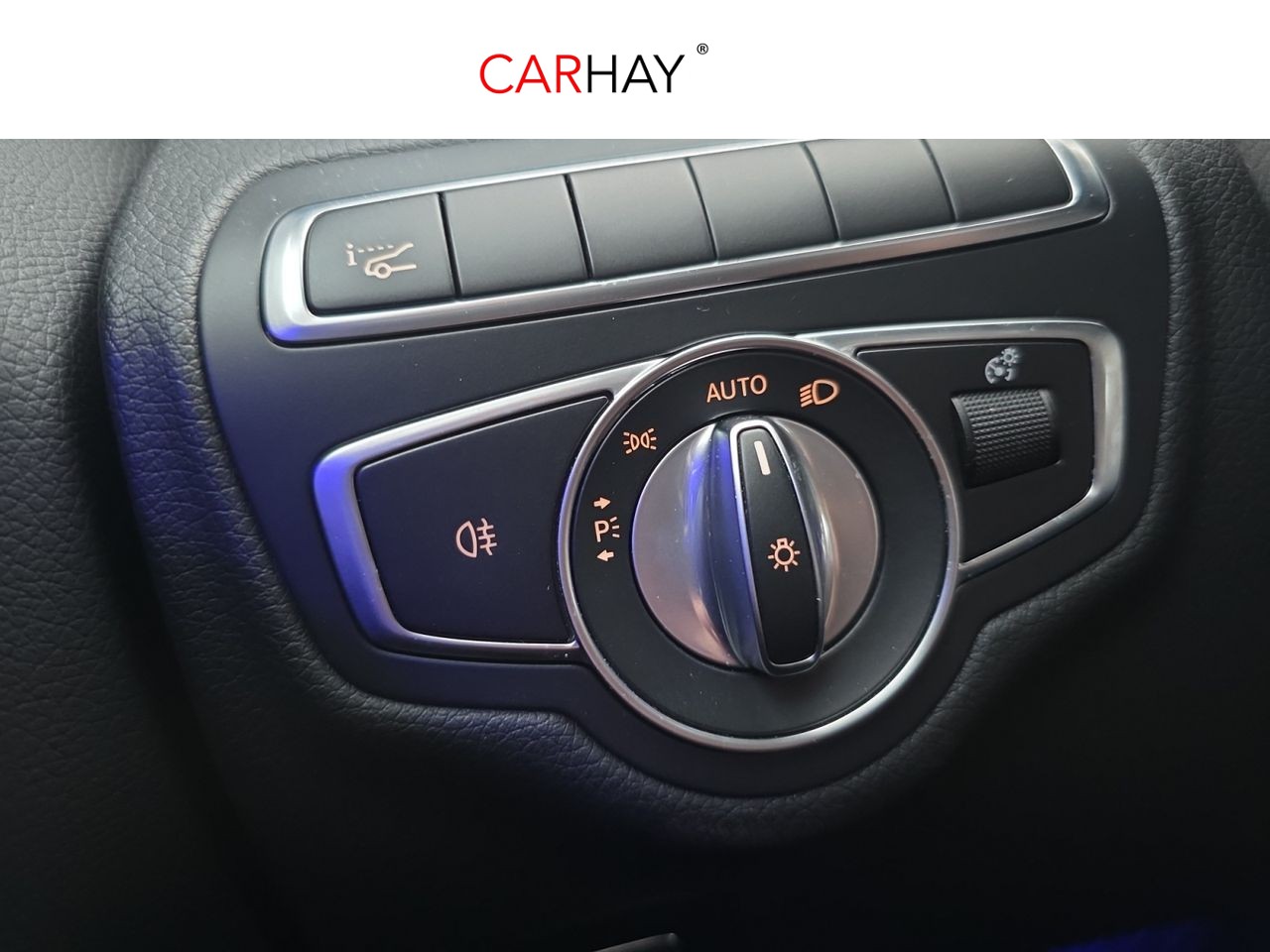 MERCEDES CLASE C C 300 e Estate 22 