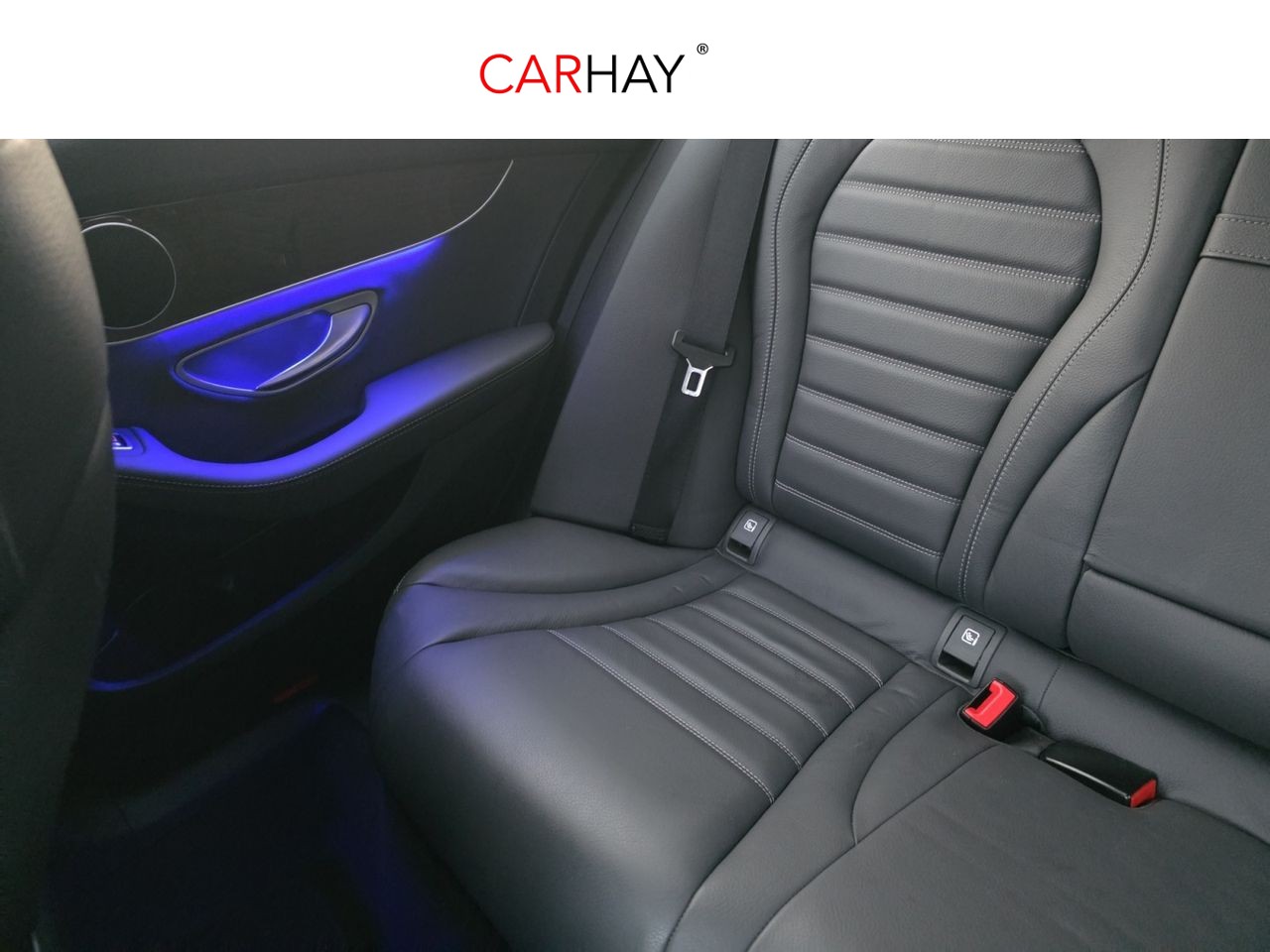 MERCEDES CLASE C C 300 e Estate 23 