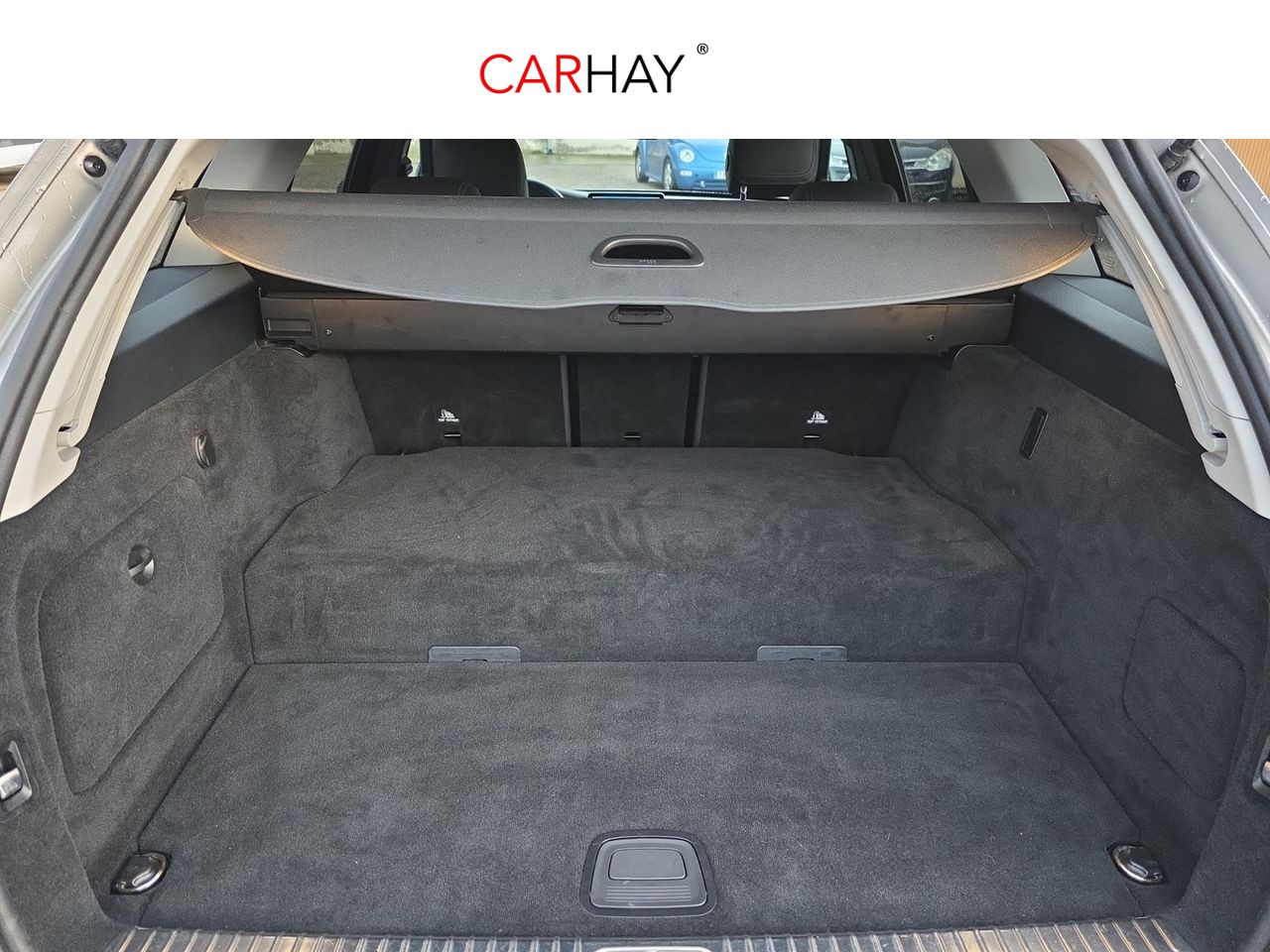 MERCEDES CLASE C C 300 e Estate 26 