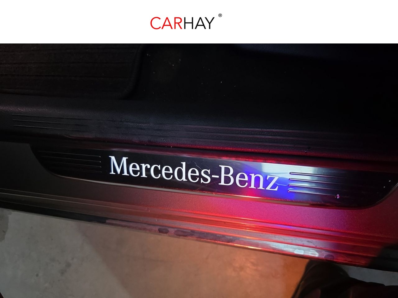 MERCEDES CLASE C C 300 e Estate 30 