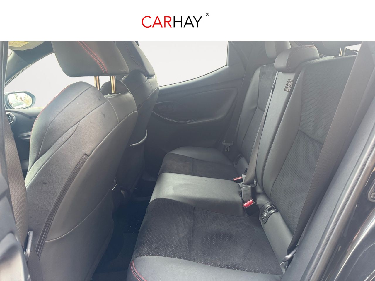 TOYOTA YARIS 1.5 130H GR Sport 13 