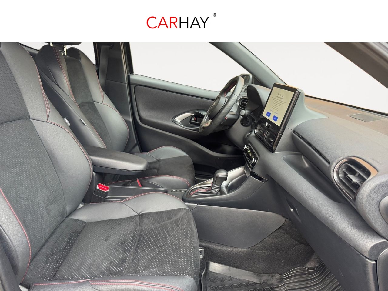 TOYOTA YARIS 1.5 130H GR Sport 14 