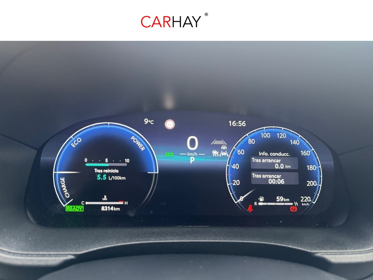 TOYOTA YARIS 1.5 130H GR Sport 15 