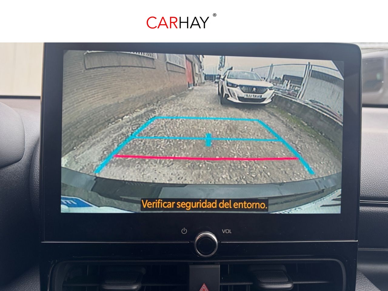 TOYOTA YARIS 1.5 130H GR Sport 16 