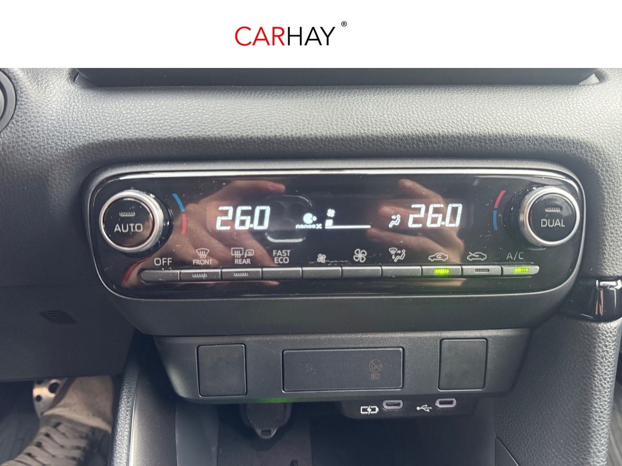 TOYOTA YARIS 1.5 130H GR Sport 18 