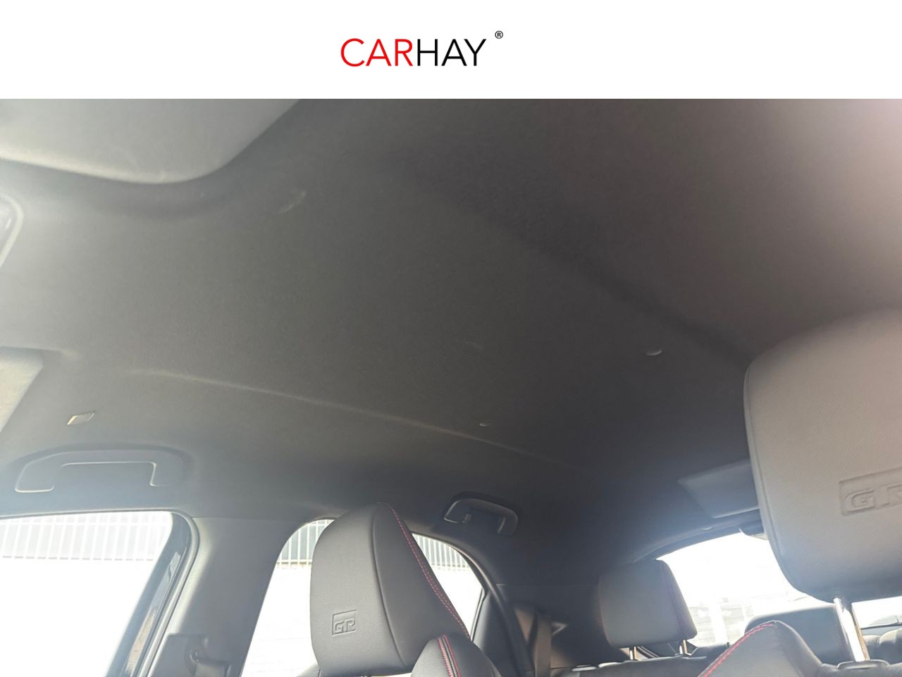 TOYOTA YARIS 1.5 130H GR Sport 19 