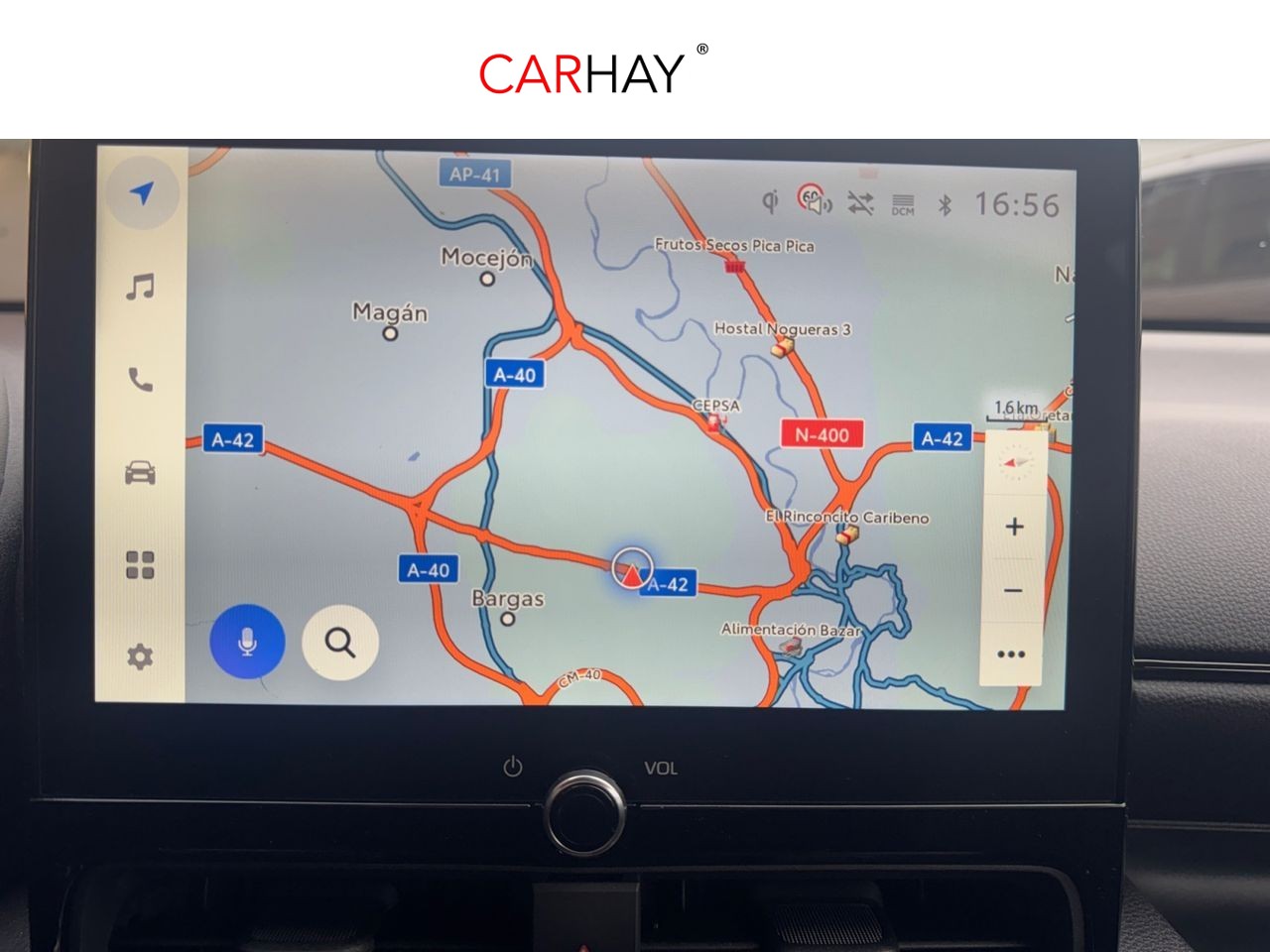 TOYOTA YARIS 1.5 130H GR Sport 10 