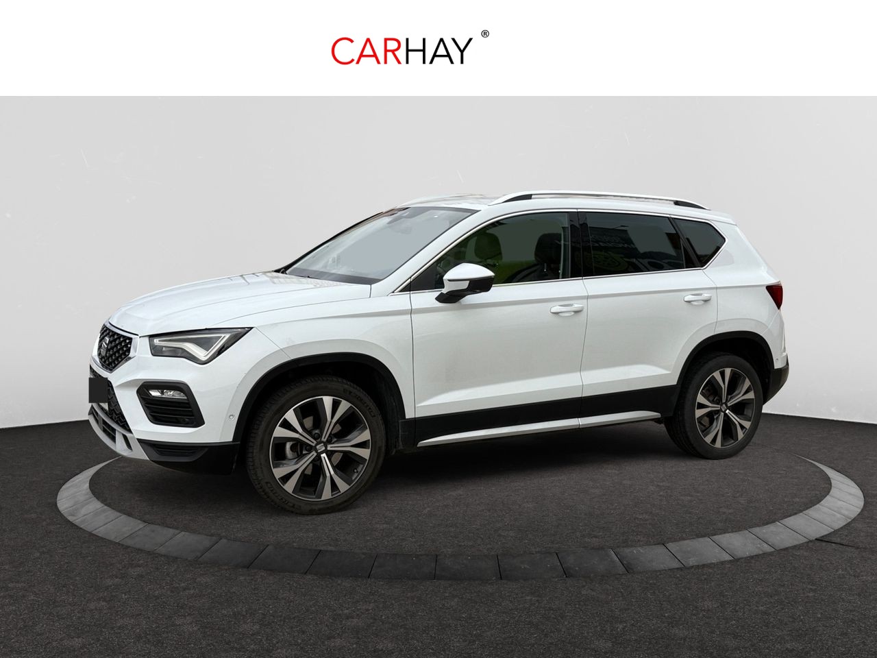 SEAT ATECA 1.5 TSI 110kW (150CV) S&S X-Perience 1 