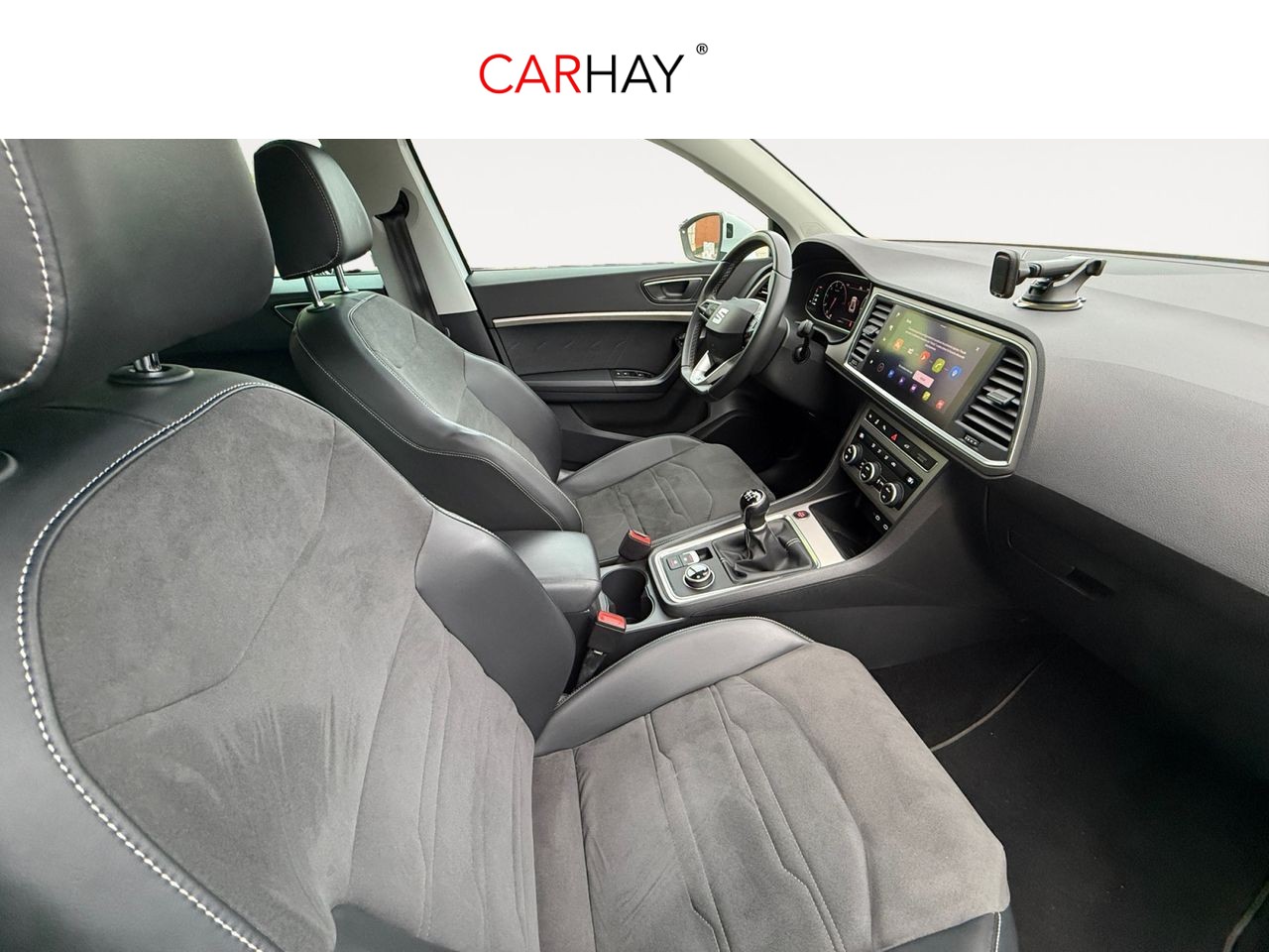 SEAT ATECA 1.5 TSI 110kW (150CV) S&S X-Perience 14 