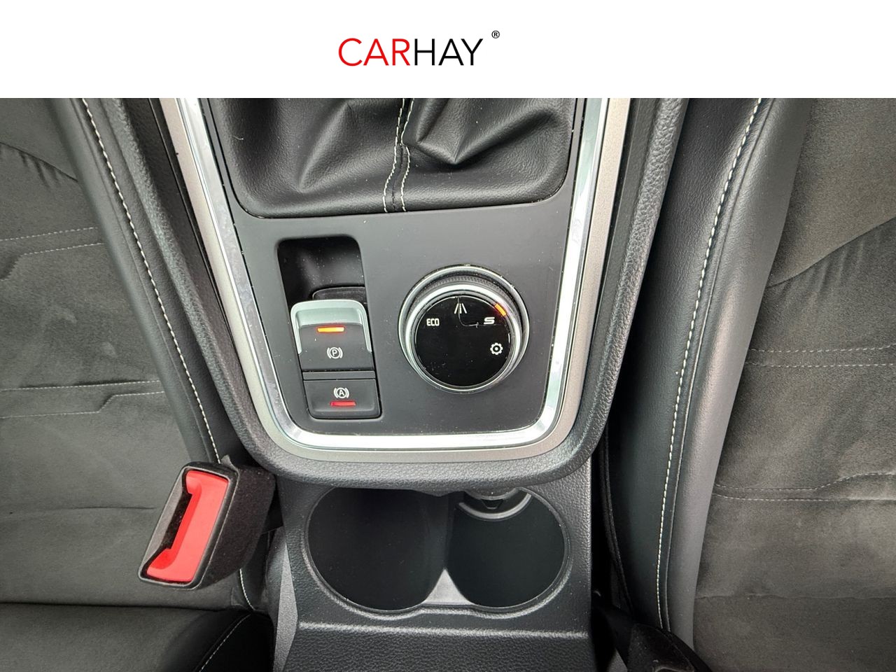 SEAT ATECA 1.5 TSI 110kW (150CV) S&S X-Perience 15 