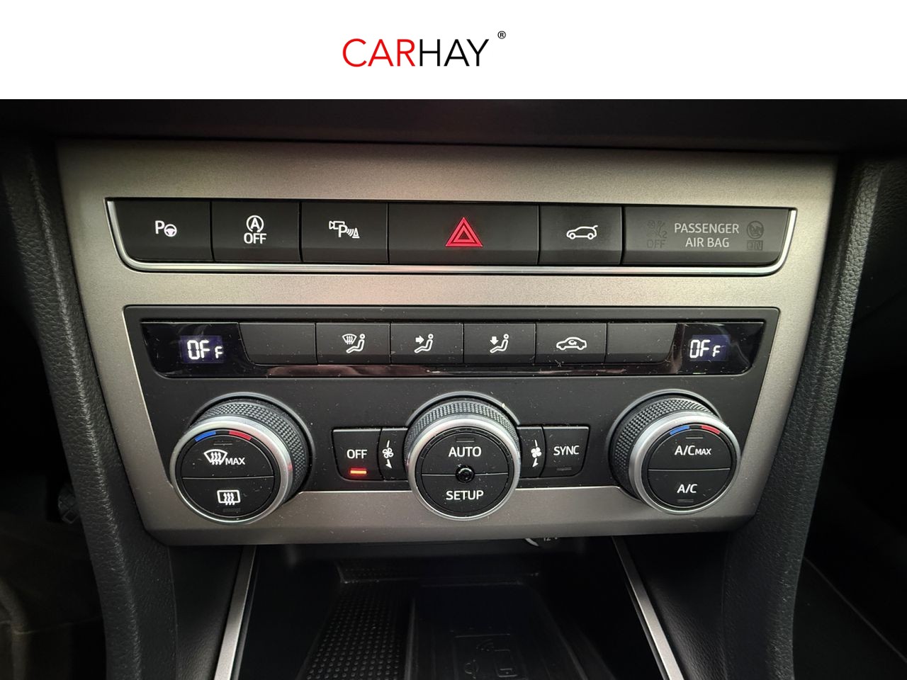 SEAT ATECA 1.5 TSI 110kW (150CV) S&S X-Perience 16 