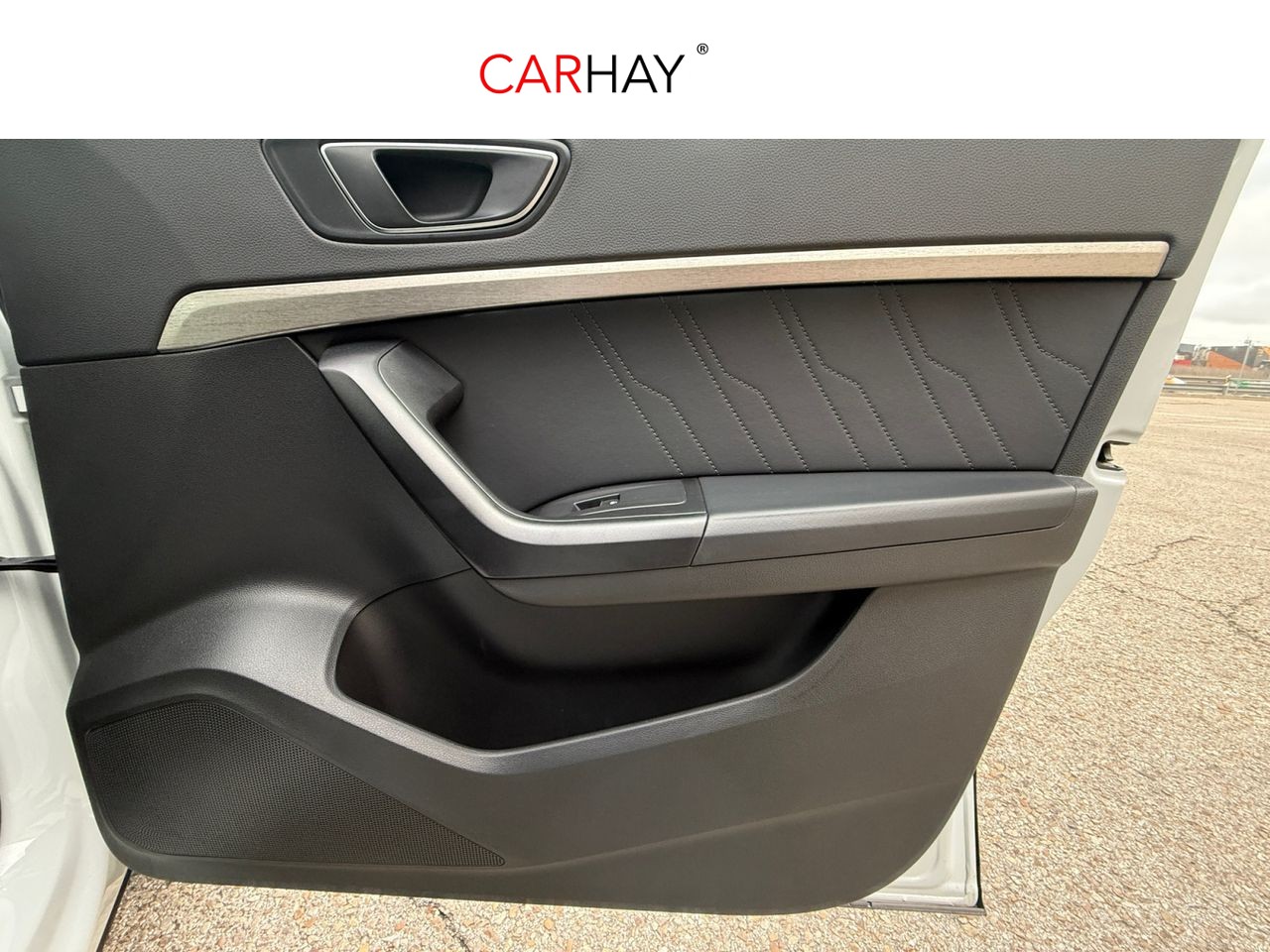 SEAT ATECA 1.5 TSI 110kW (150CV) S&S X-Perience 21 