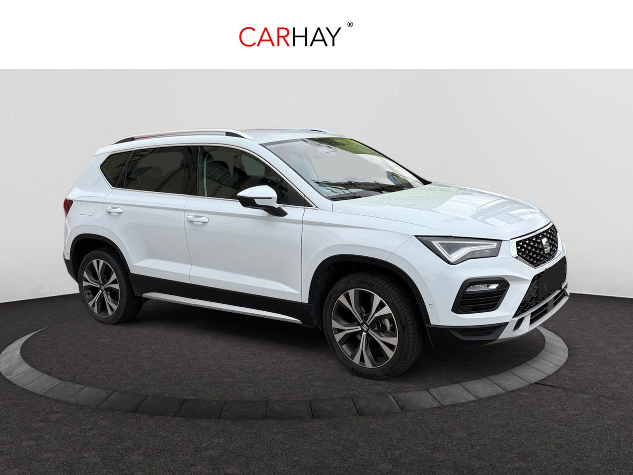 SEAT ATECA 1.5 TSI 110kW (150CV) S&S X-Perience 3 
