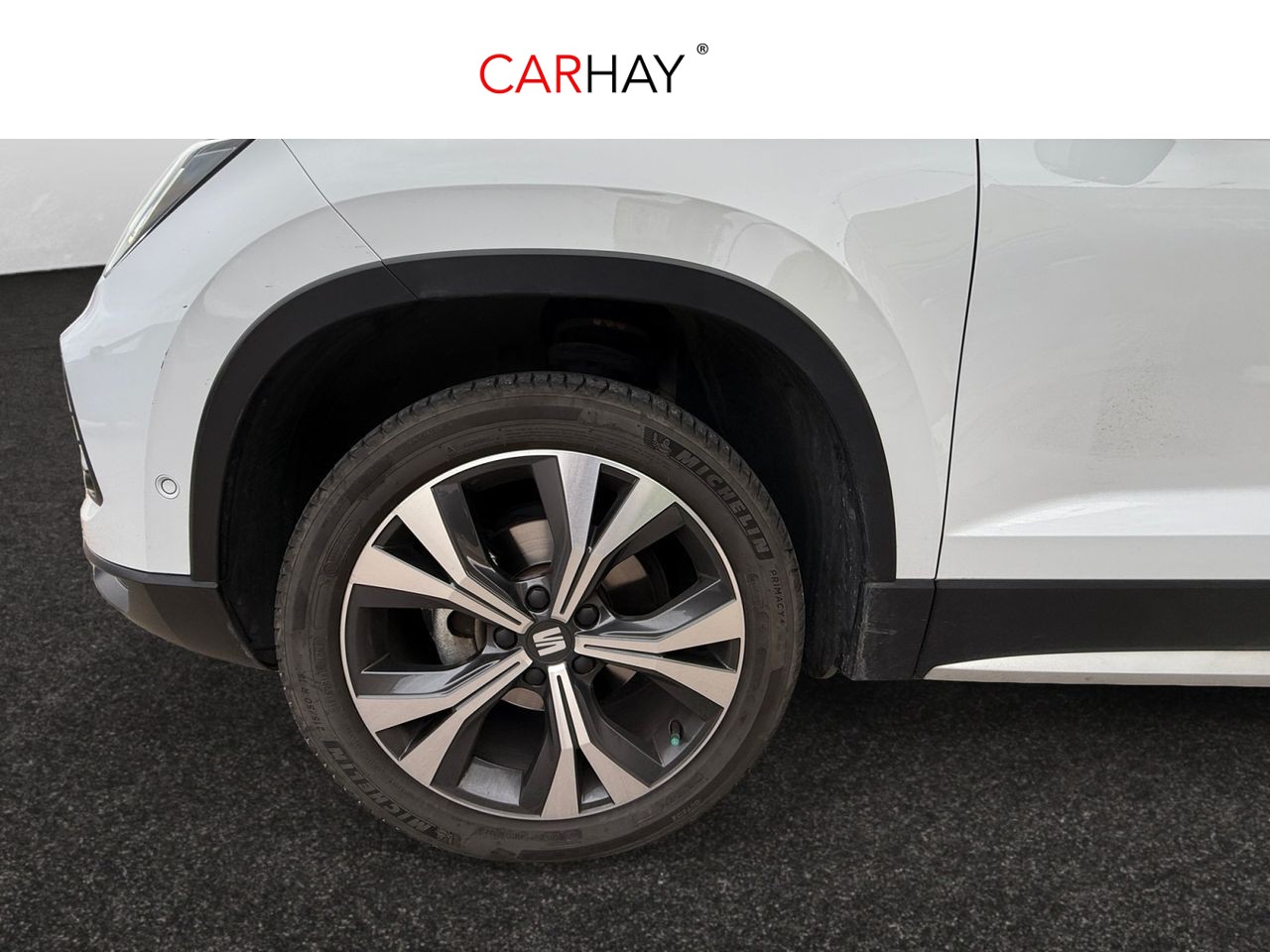 SEAT ATECA 1.5 TSI 110kW (150CV) S&S X-Perience 22 