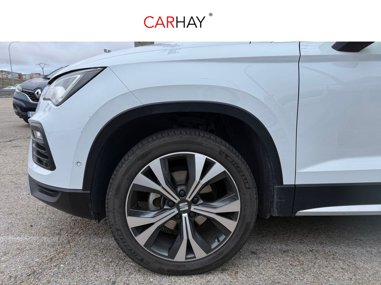 SEAT ATECA 1.5 TSI 110kW (150CV) S&S X-Perience 23 