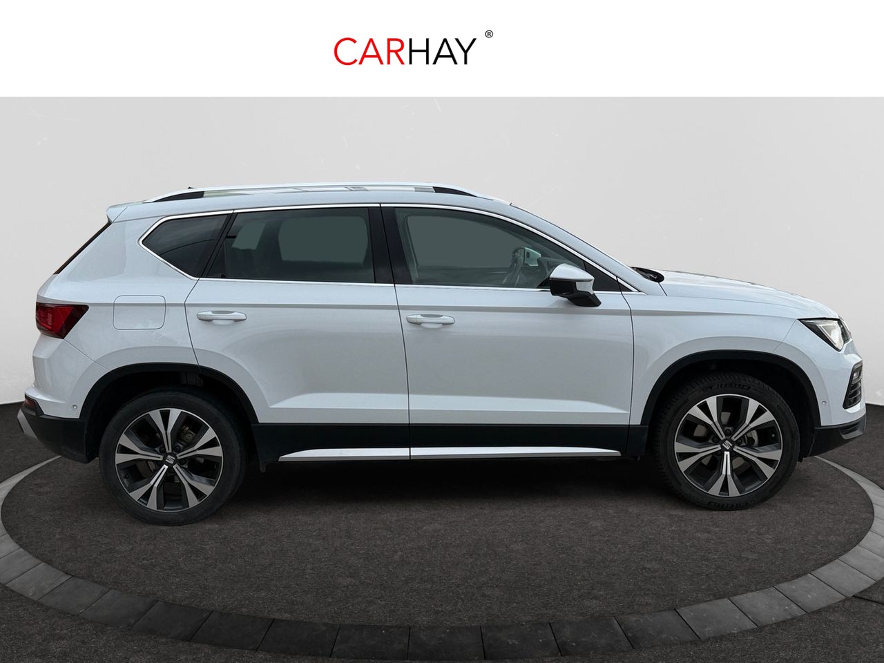 SEAT ATECA 1.5 TSI 110kW (150CV) S&S X-Perience 24 